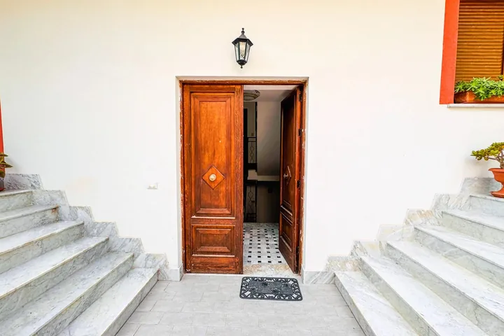 Casa Maria: fotografia dell’agenzia 8