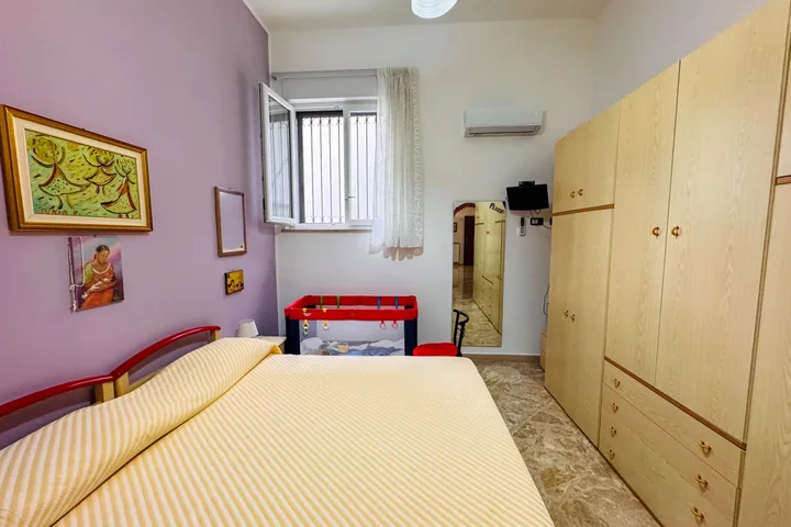 Casa Maria: fotografia dell’agenzia 31