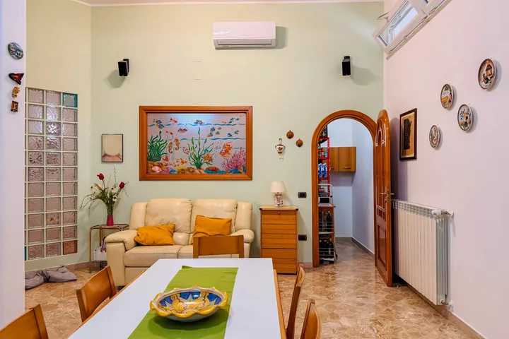Casa Maria: fotografia dell’agenzia 23