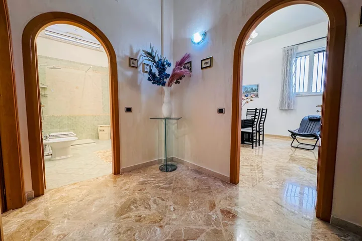 Casa Maria: fotografia dell’agenzia 16