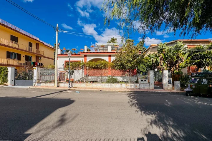 Casa Maria: fotografia dell’agenzia 3
