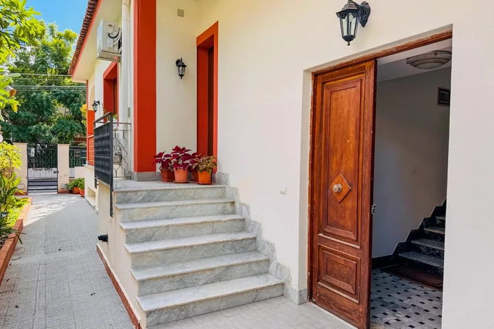 Casa Maria: fotografia dell’agenzia 9