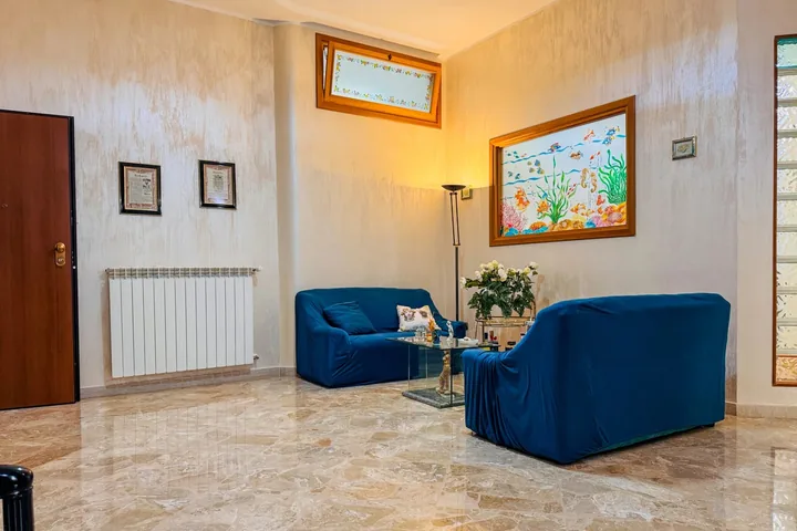 Casa Maria: fotografia dell’agenzia 14