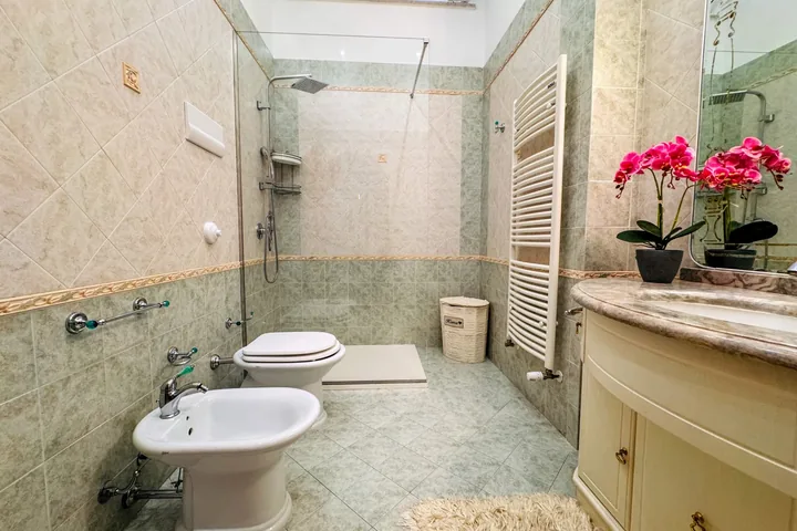 Casa Maria: fotografia dell’agenzia 18