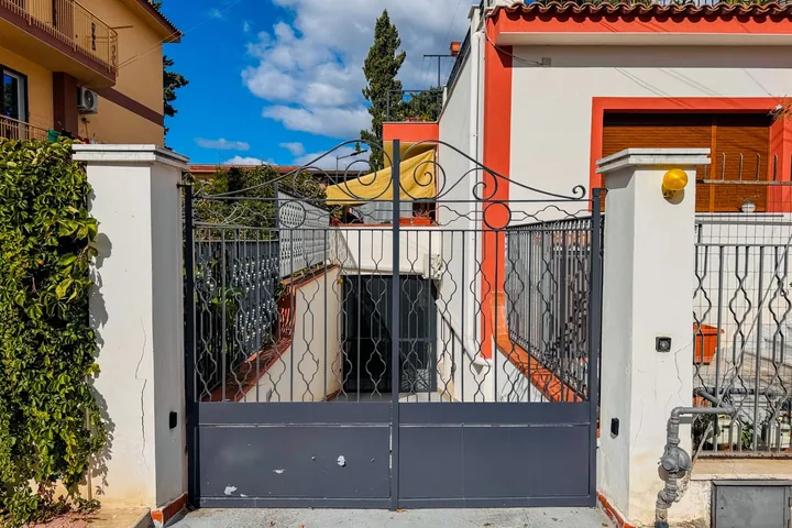 Casa Maria: fotografia dell’agenzia 6