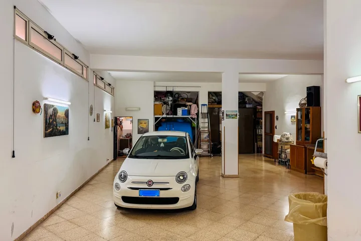 Casa Maria: fotografia dell’agenzia 37