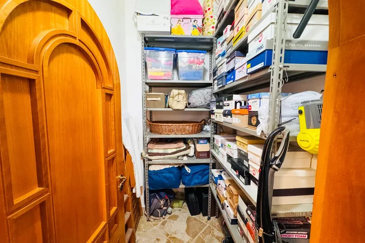 Casa Maria: fotografia dell’agenzia 28