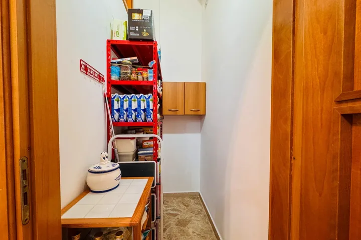 Casa Maria: fotografia dell’agenzia 24
