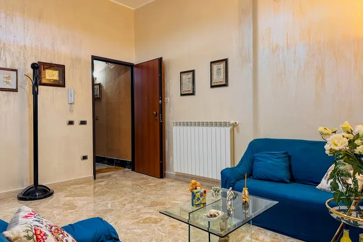 Casa Maria: fotografia dell’agenzia 15