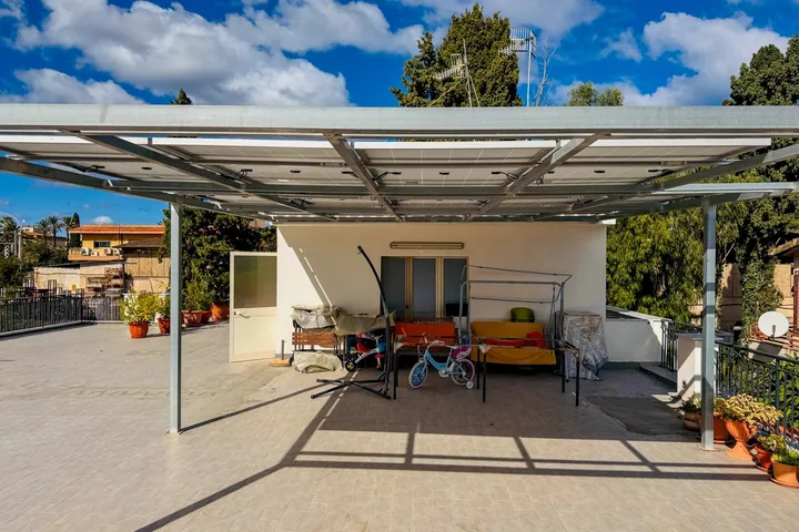 Casa Maria: fotografia dell’agenzia 53