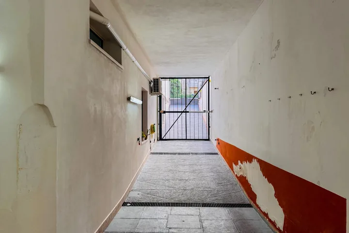 Casa Maria: fotografia dell’agenzia 42
