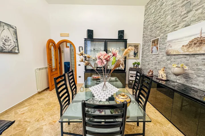 Casa Maria: fotografia dell’agenzia 26