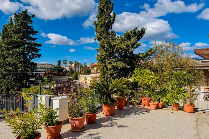 Casa Maria: fotografia dell’agenzia 51