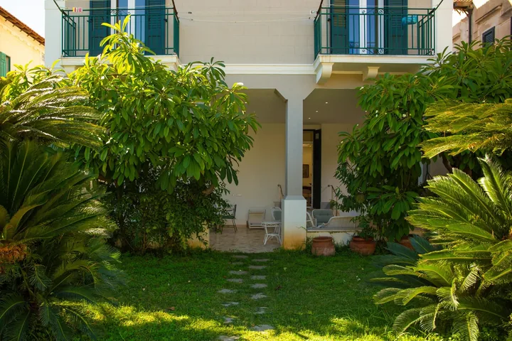 Villa Due Mari: fotografia dell’agenzia 4