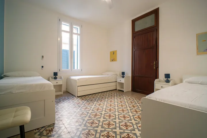 Villa Due Mari: fotografia dell’agenzia 58