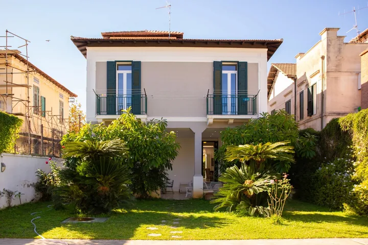 Villa Due Mari: fotografia dell’agenzia 53