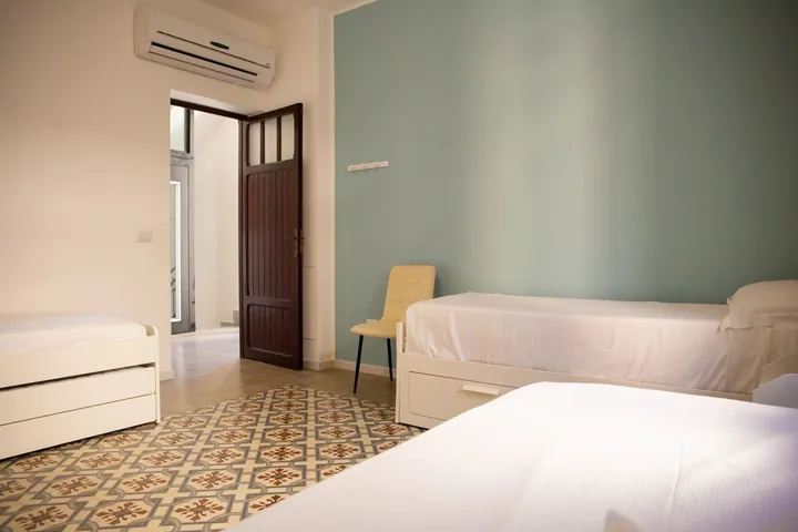 Villa Due Mari: fotografia dell’agenzia 57