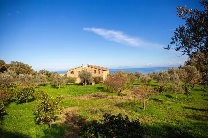 Villa Valeria: fotografia dell’agenzia 2