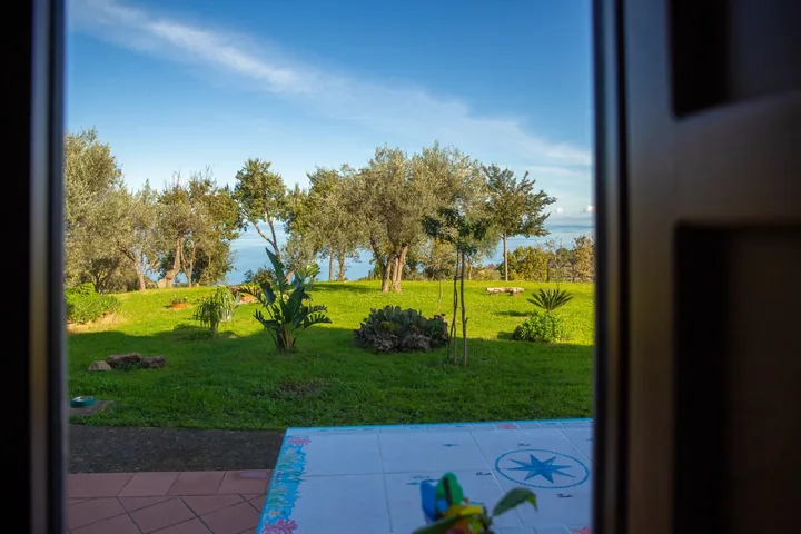 Villa Valeria: fotografia dell’agenzia 39