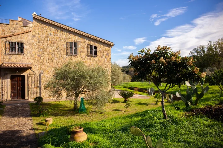Villa Valeria: fotografia dell’agenzia 31