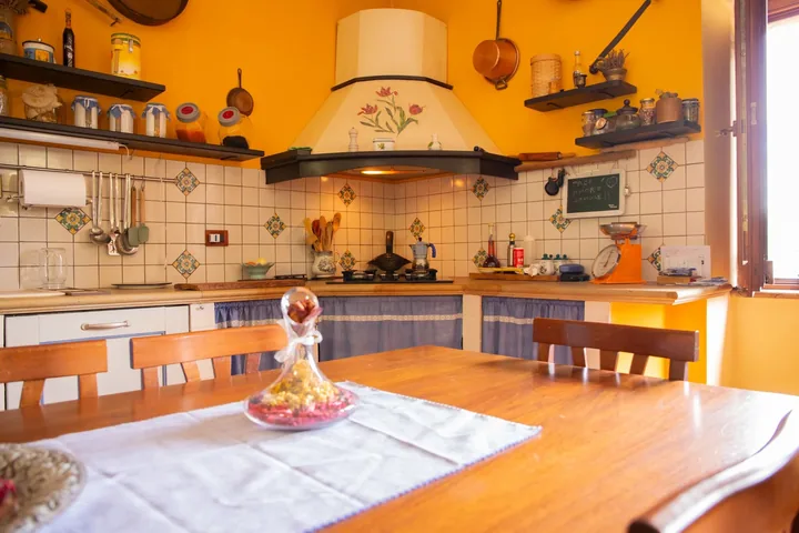 Villa Valeria: fotografia dell’agenzia 13