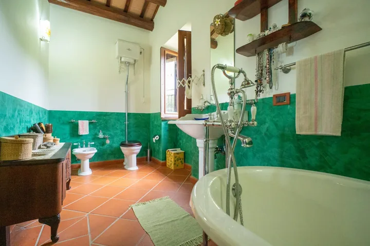 Villa Valeria: fotografia dell’agenzia 23