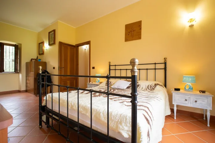 Villa Valeria: fotografia dell’agenzia 21