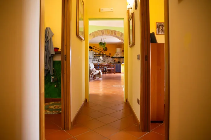 Villa Valeria: fotografia dell’agenzia 16