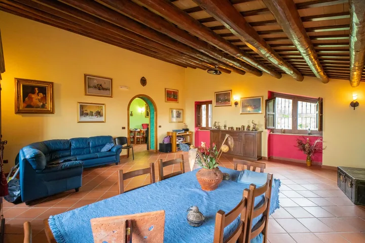 Villa Valeria: fotografia dell’agenzia 29
