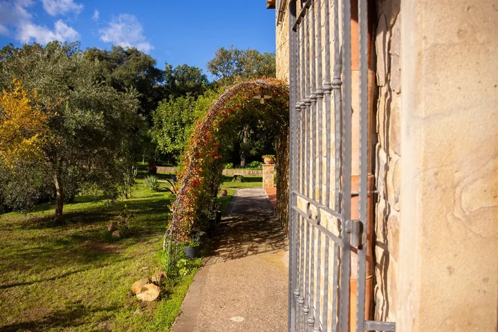 Villa Valeria: fotografia dell’agenzia 5