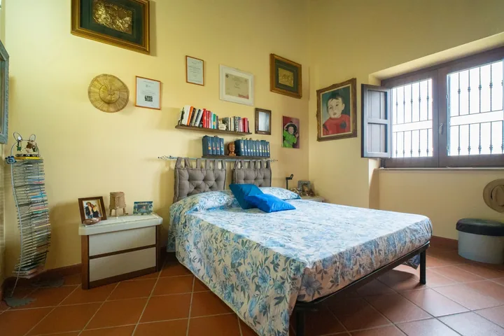 Villa Valeria: fotografia dell’agenzia 25