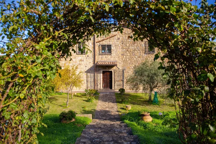 Villa Valeria: fotografia dell’agenzia 3