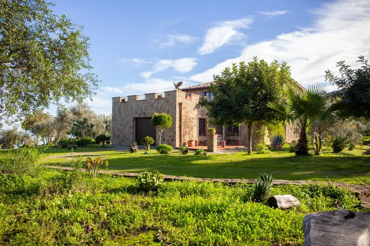 Villa Valeria: fotografia dell’agenzia 36