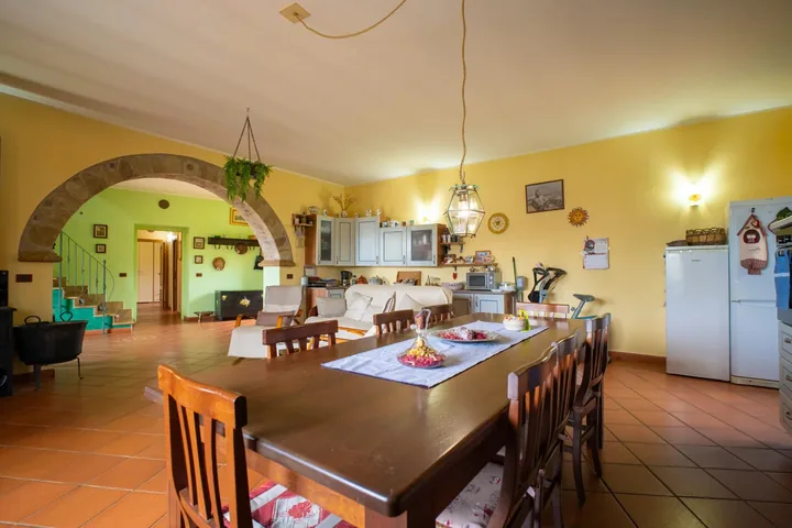 Villa Valeria: fotografia dell’agenzia 15