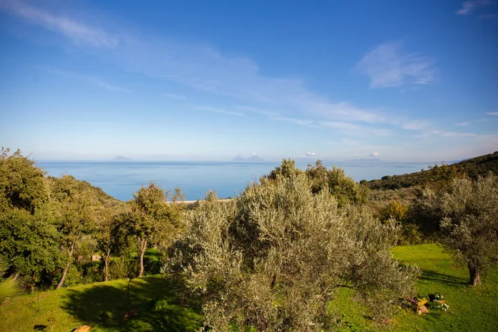 Villa Valeria: fotografia dell’agenzia 33