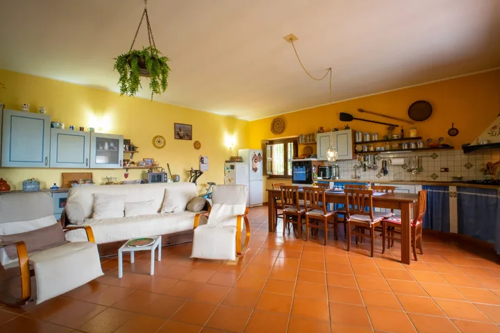 Villa Valeria: fotografia dell’agenzia 12
