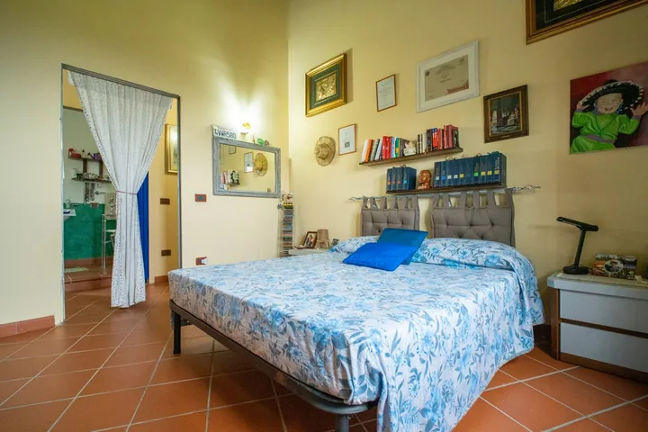 Villa Valeria: fotografia dell’agenzia 26