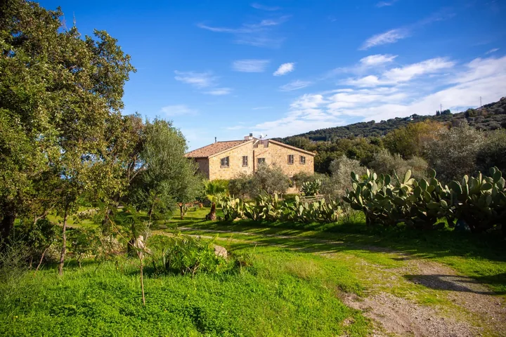 Villa Valeria: fotografia dell’agenzia 34