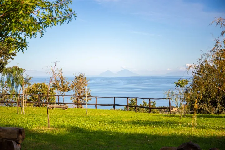 Villa Valeria: fotografia dell’agenzia 6