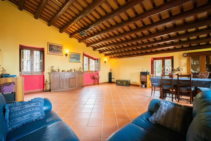 Villa Valeria: fotografia dell’agenzia 30