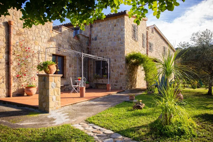 Villa Valeria: fotografia dell’agenzia 4