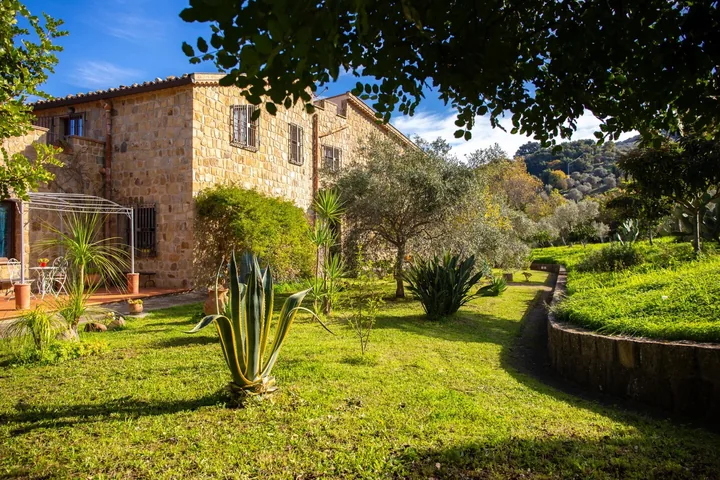 Villa Valeria: fotografia dell’agenzia 51