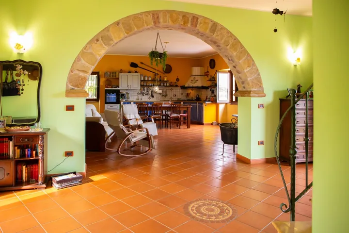 Villa Valeria: fotografia dell’agenzia 9