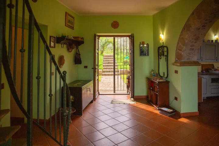 Villa Valeria: fotografia dell’agenzia 7
