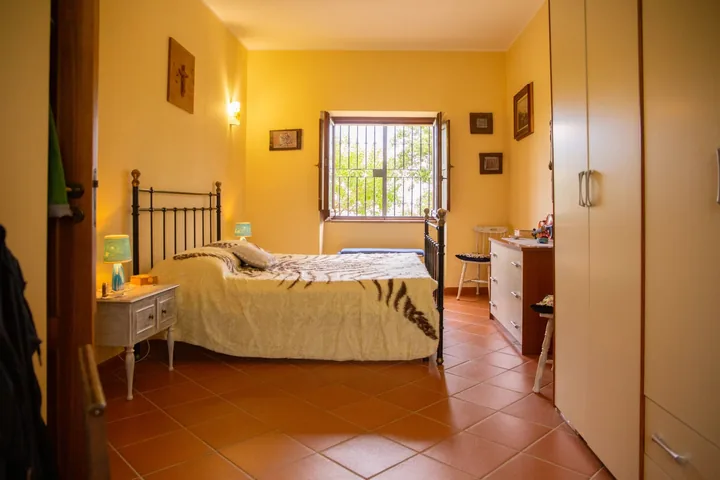 Villa Valeria: fotografia dell’agenzia 22