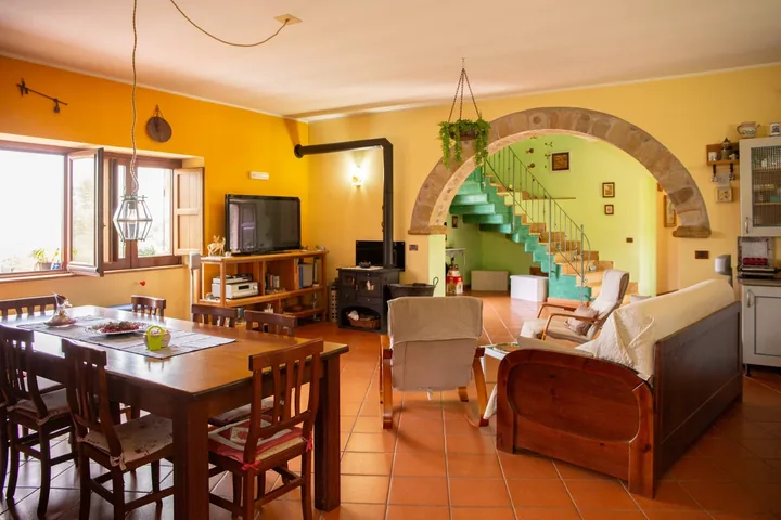Villa Valeria: fotografia dell’agenzia 11