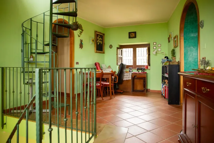 Villa Valeria: fotografia dell’agenzia 17