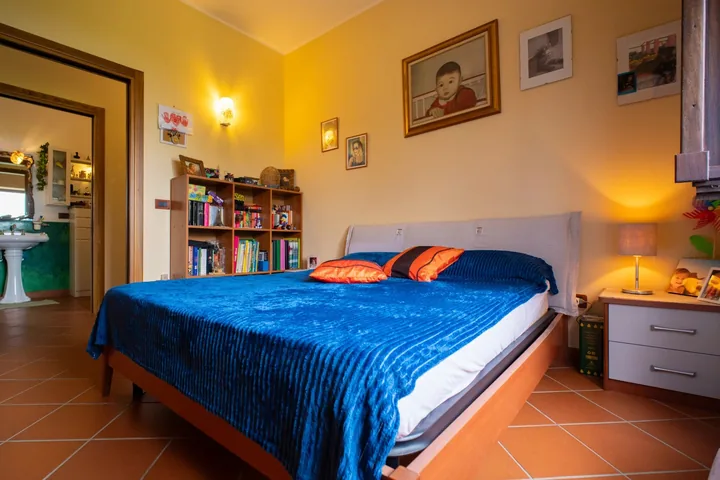 Villa Valeria: fotografia dell’agenzia 20