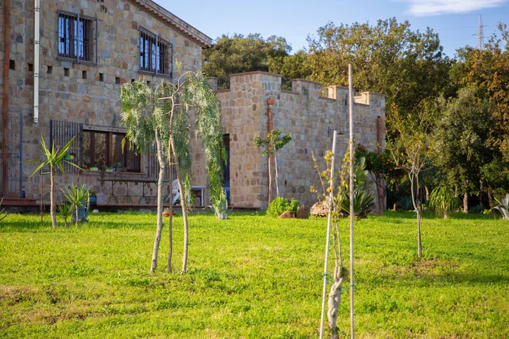 Villa Valeria: fotografia dell’agenzia 32