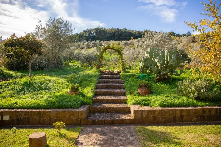 Villa Valeria: fotografia dell’agenzia 44